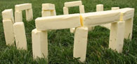 butterhenge