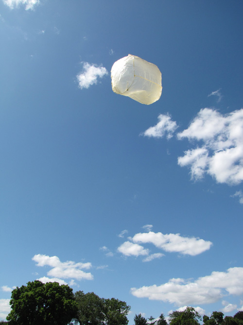 prototype balloon launch fourth image