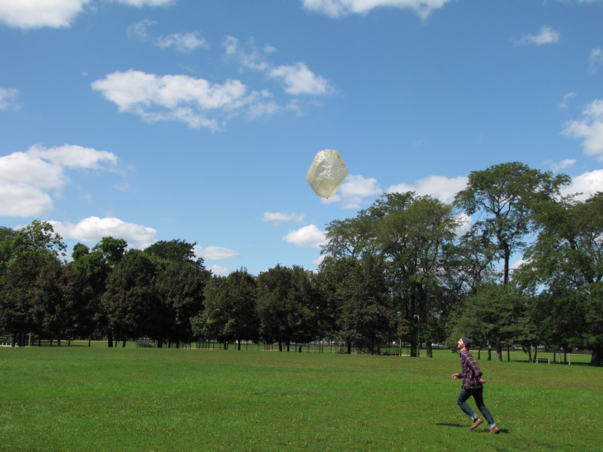 prototype balloon launch fifth image