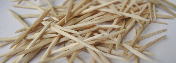 toothpicks